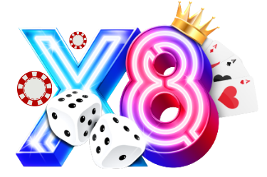 Cổng game X8