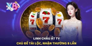 Linh Châu Ất Tỵ - Chủ Đề Tài Lộc, Nhận Thưởng 8 Lần